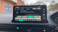 Honda Civic 2.0 eHEV Sport 5dr CVT Hybrid Hatchback